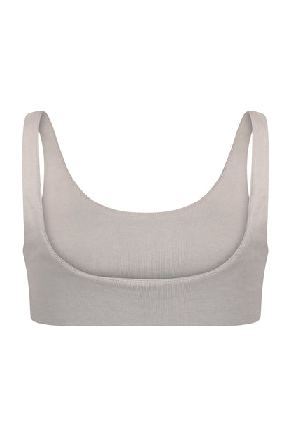 EMILO TOP gray