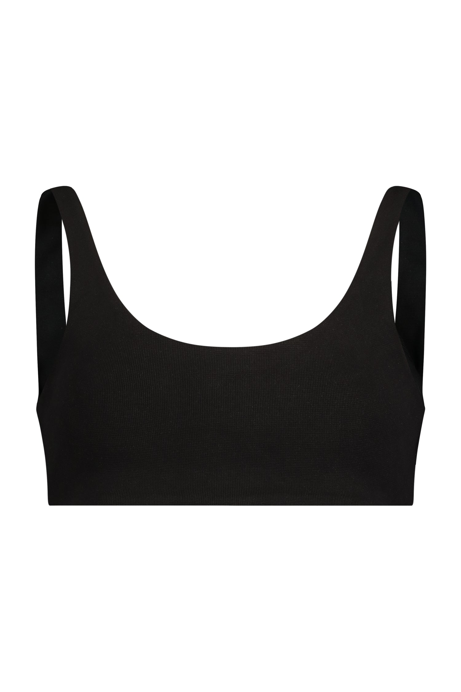 EMILO TOP black