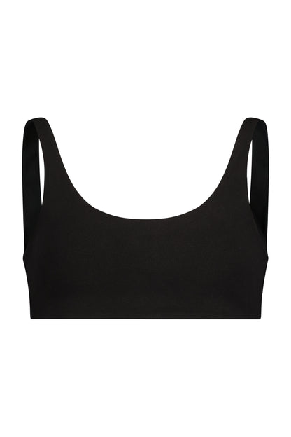 EMILO TOP black