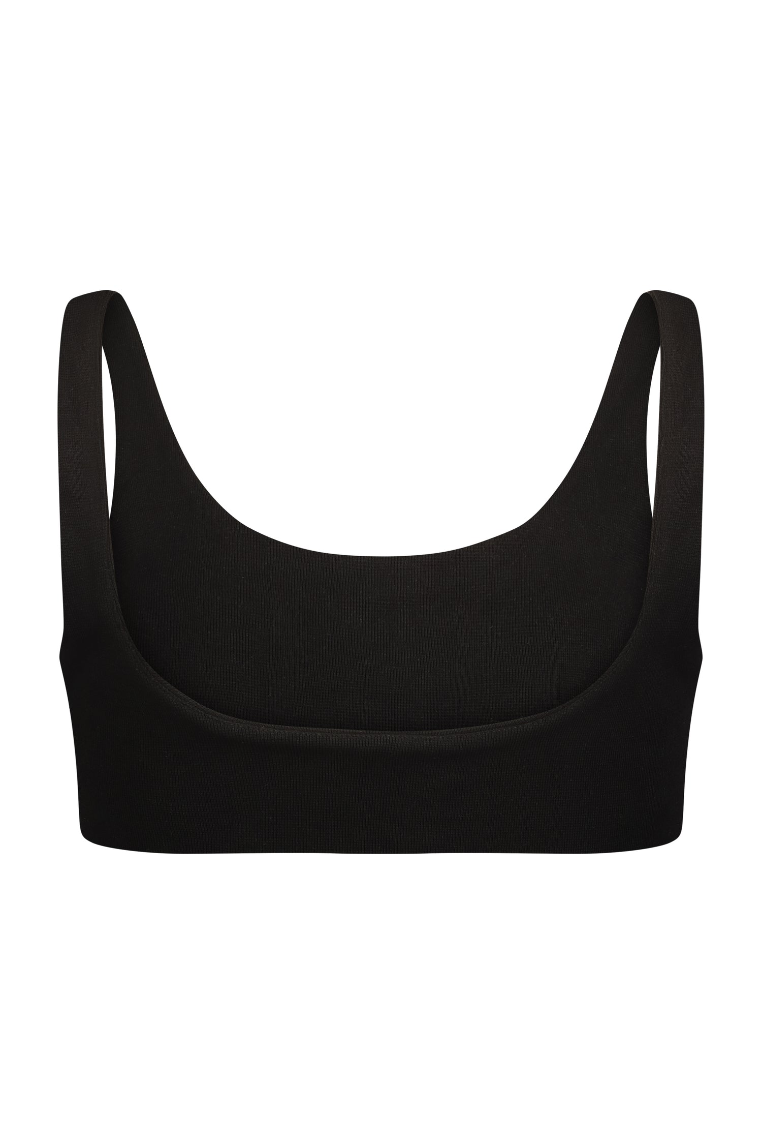 EMILO TOP black