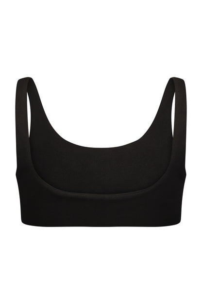 EMILO TOP black