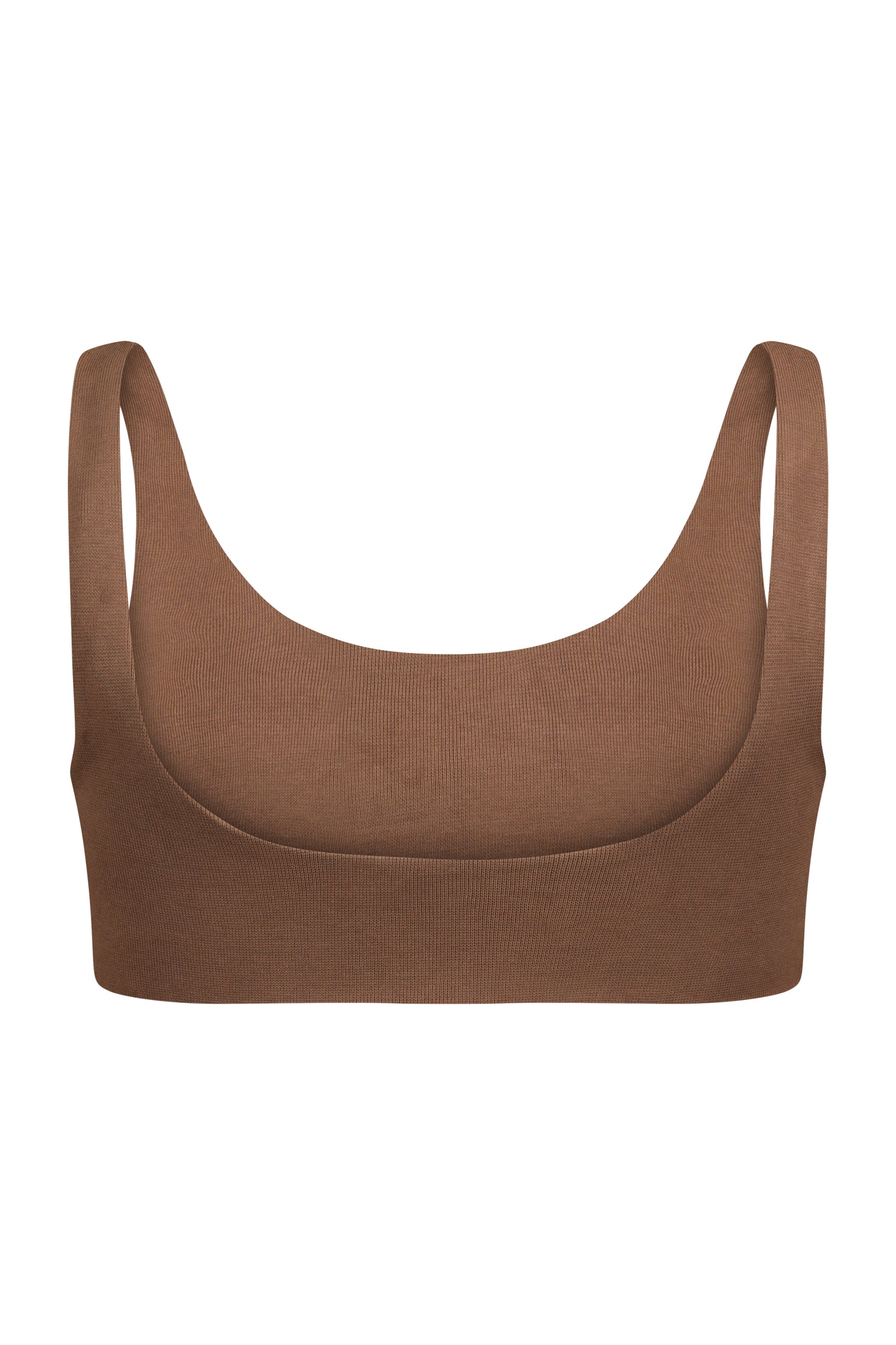 EMILO TOP brown