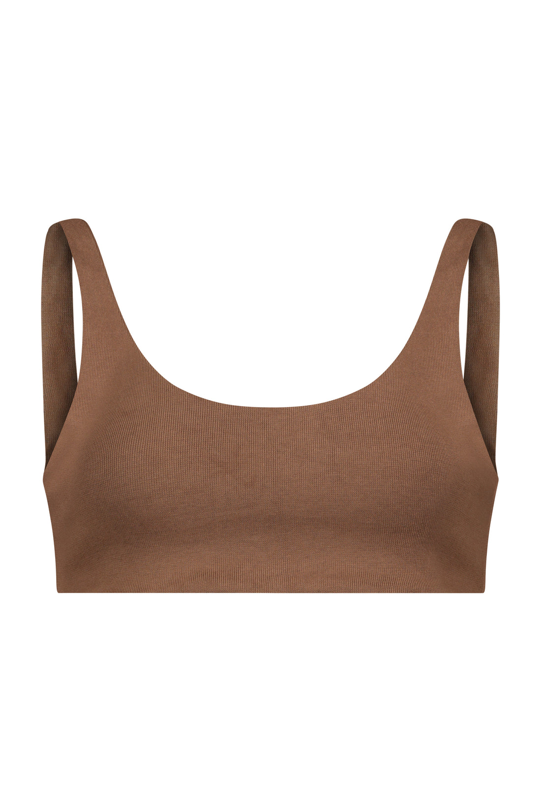 EMILO TOP brown