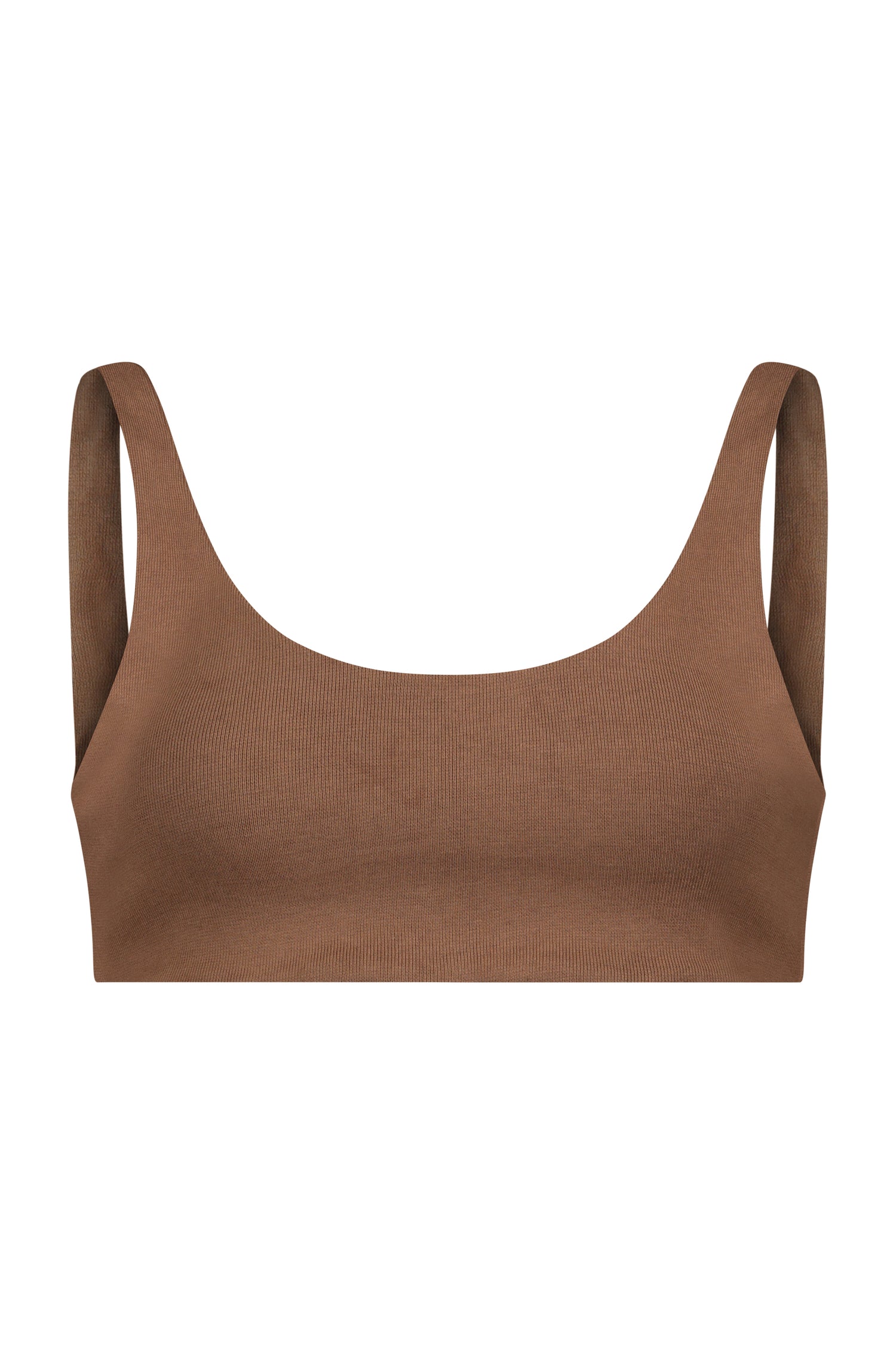 EMILO TOP brown