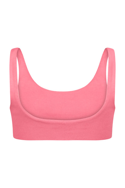 EMILO TOP pink