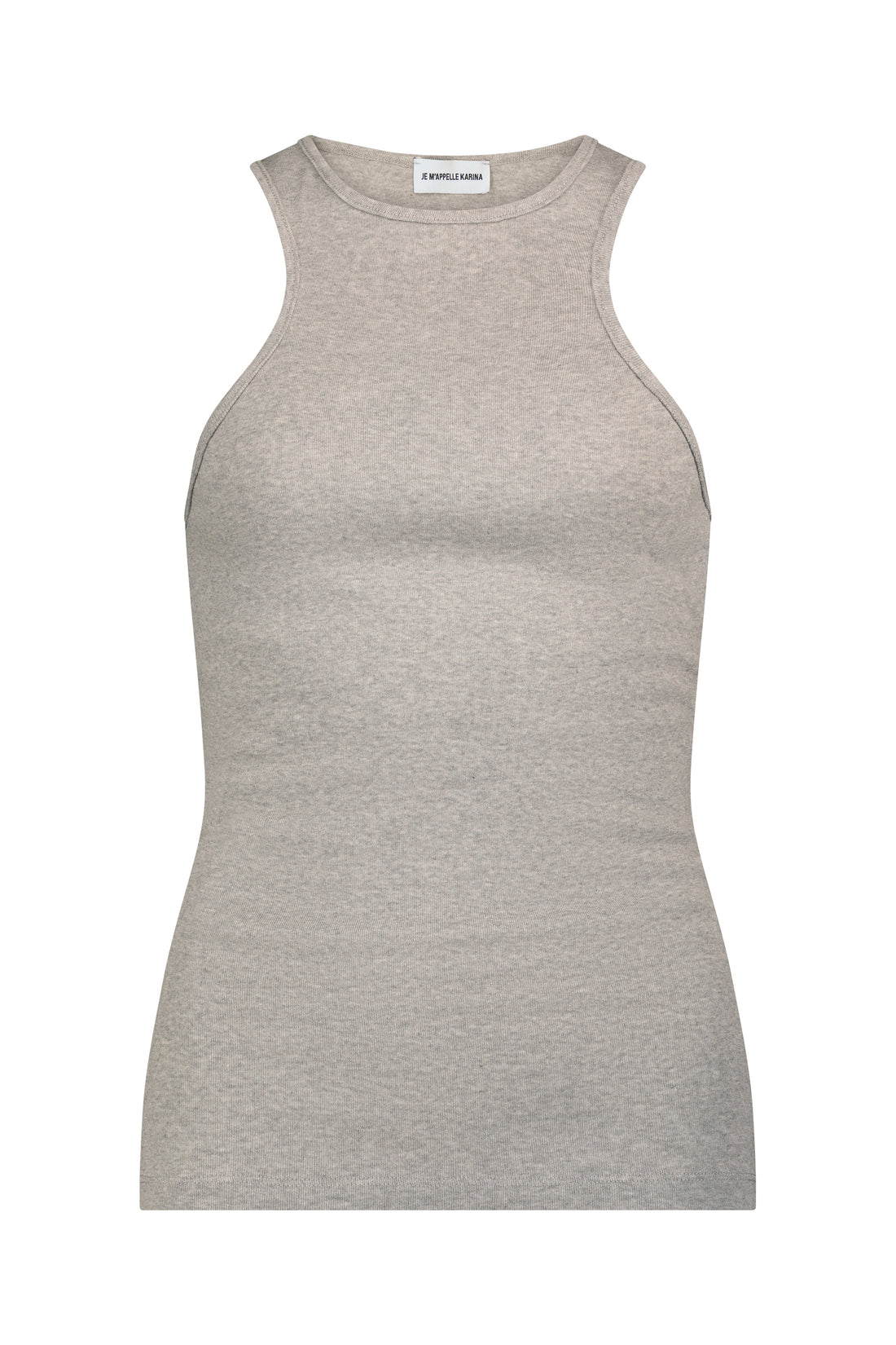 TANK TOP melange