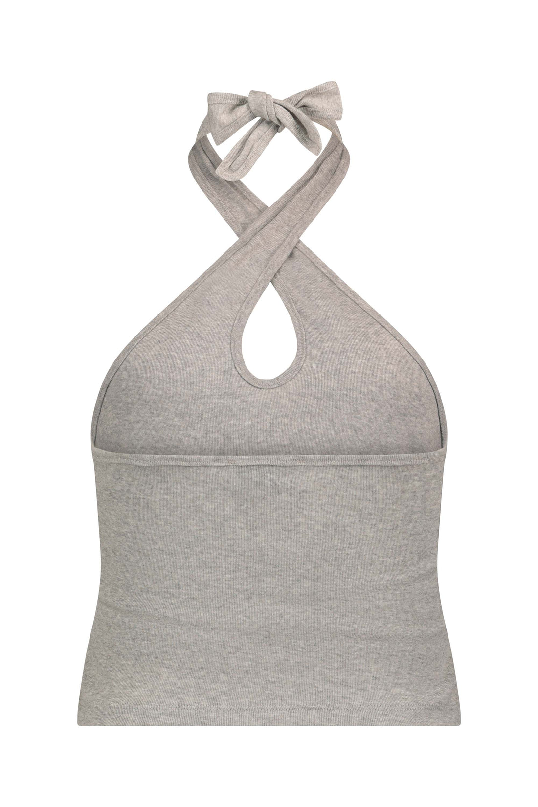 TYSON TOP melange