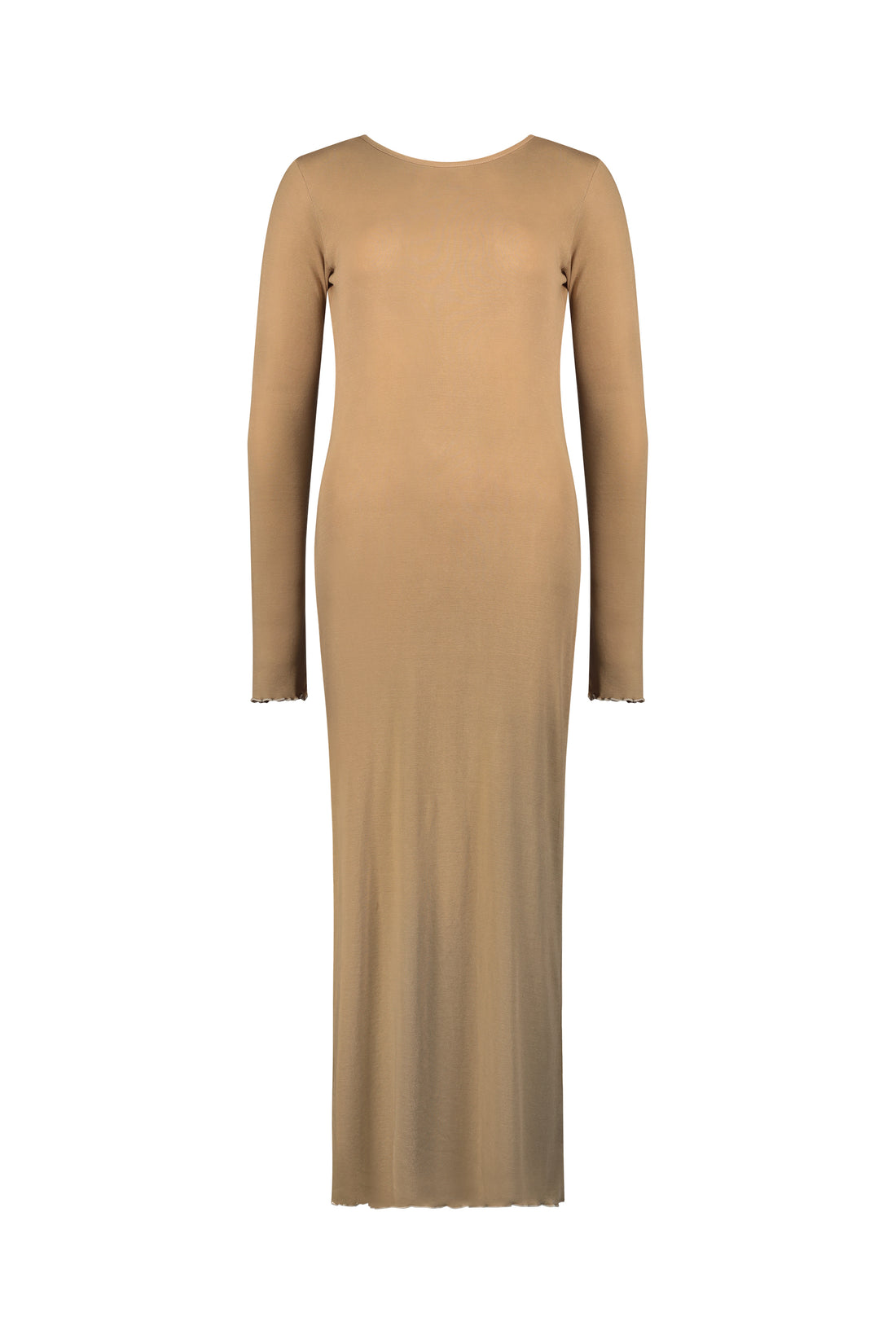 POLA DRESS beige