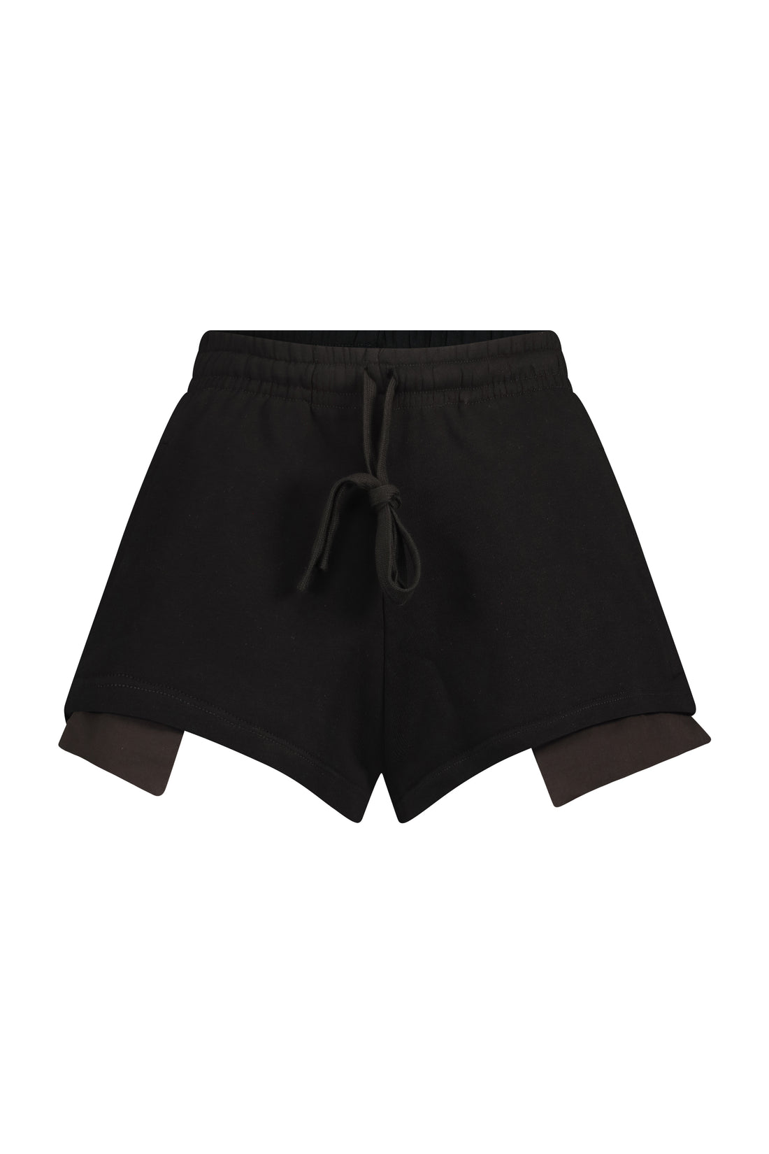 KARLIE SHORTS black