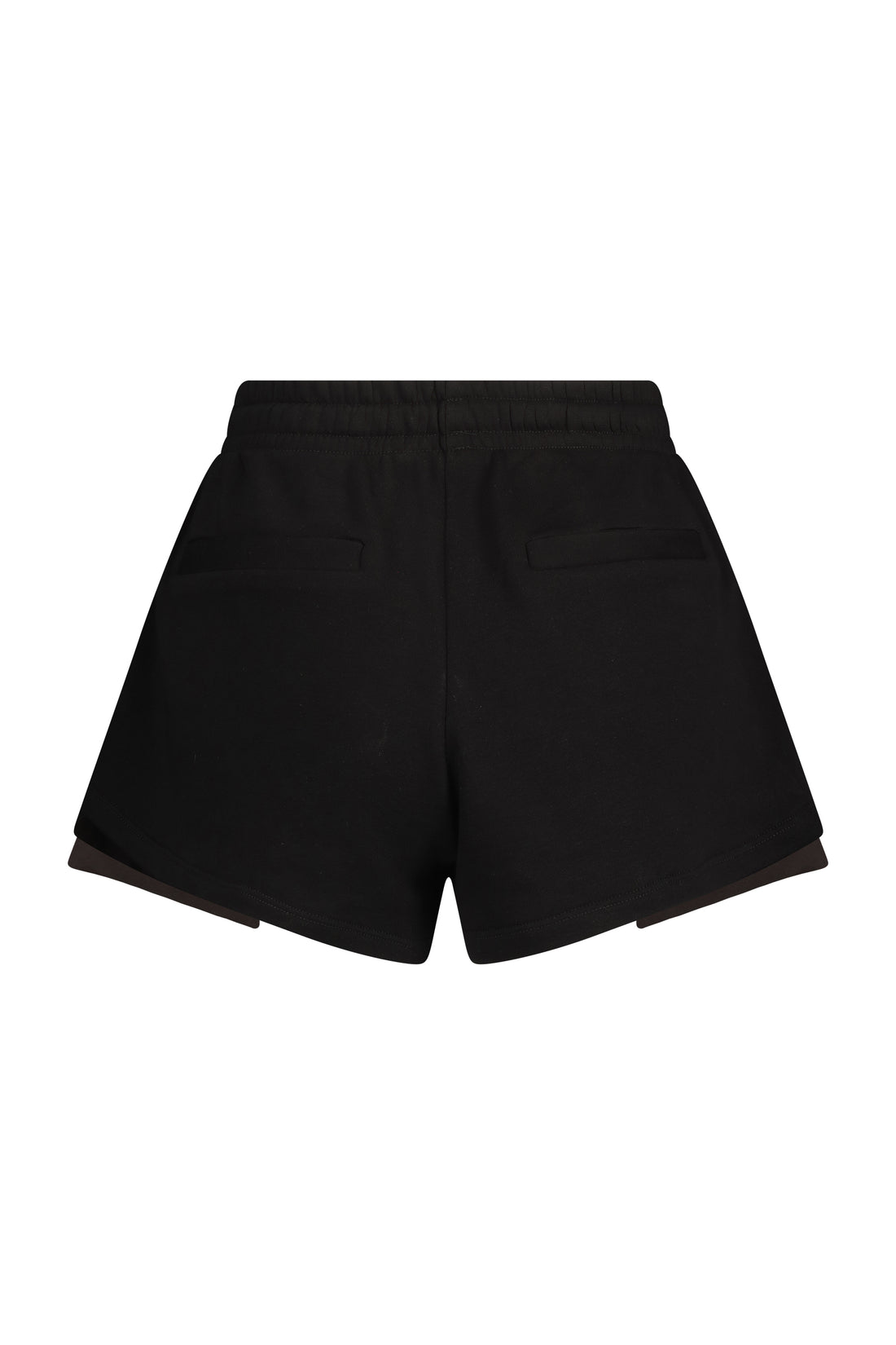 KARLIE SHORTS black