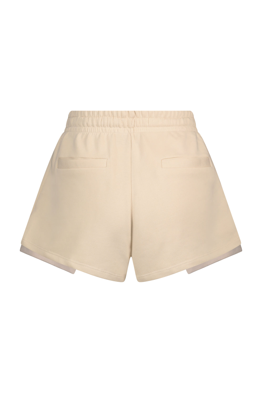 KARLIE SHORTS butter