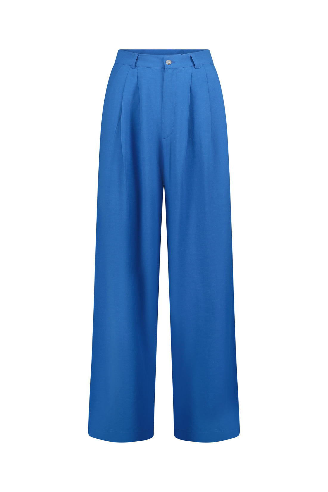 HAILEY PANTS blue
