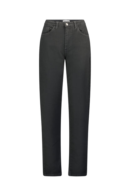 JEANS NO.15 dark gray