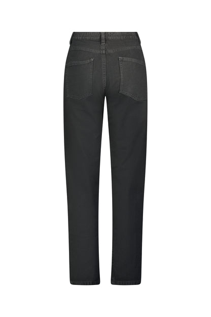 JEANS NO.15 dark gray