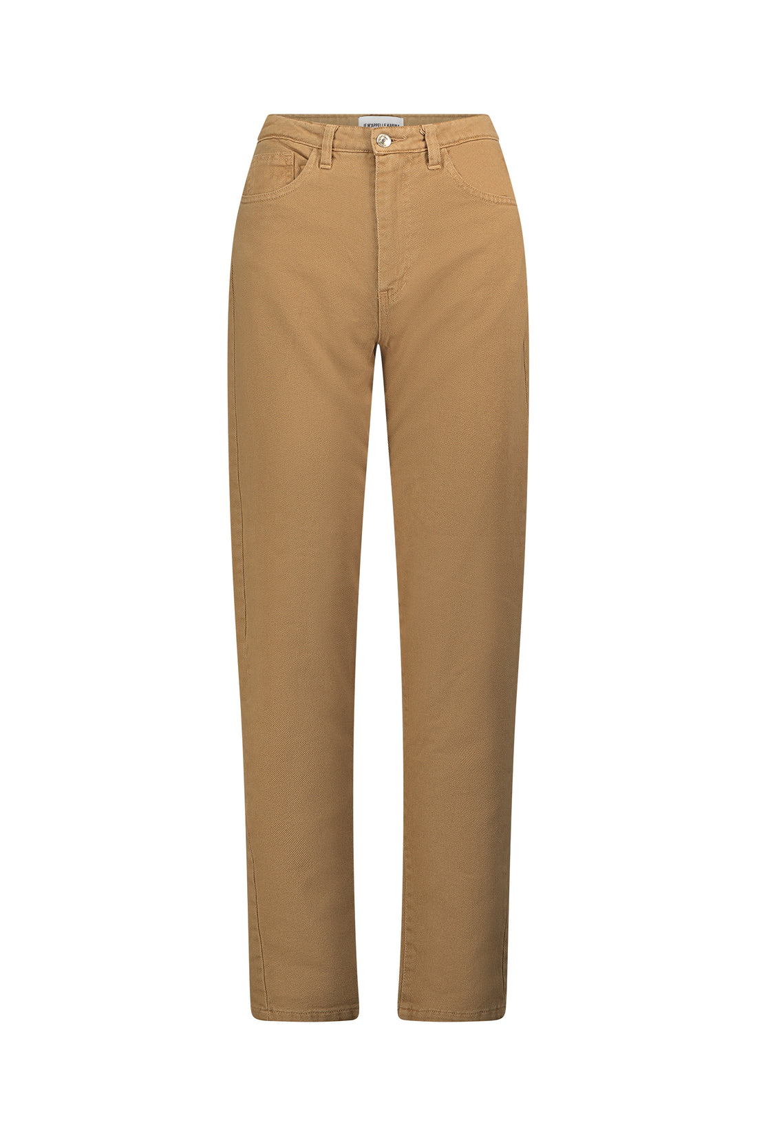 JEANS NO.15 camel