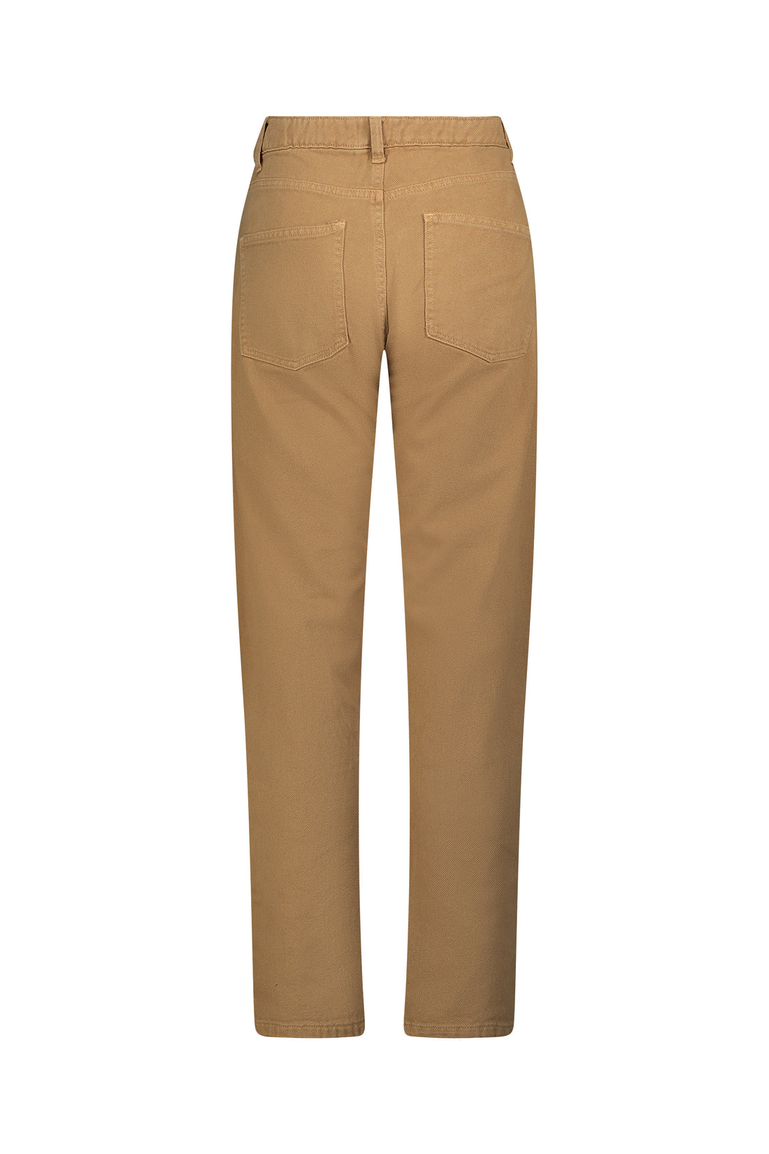 JEANS NO.15 camel