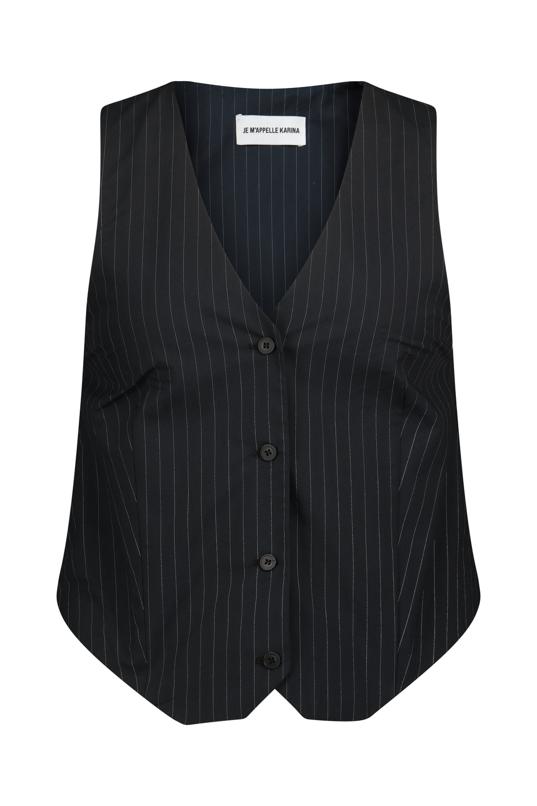 MORGAN VEST