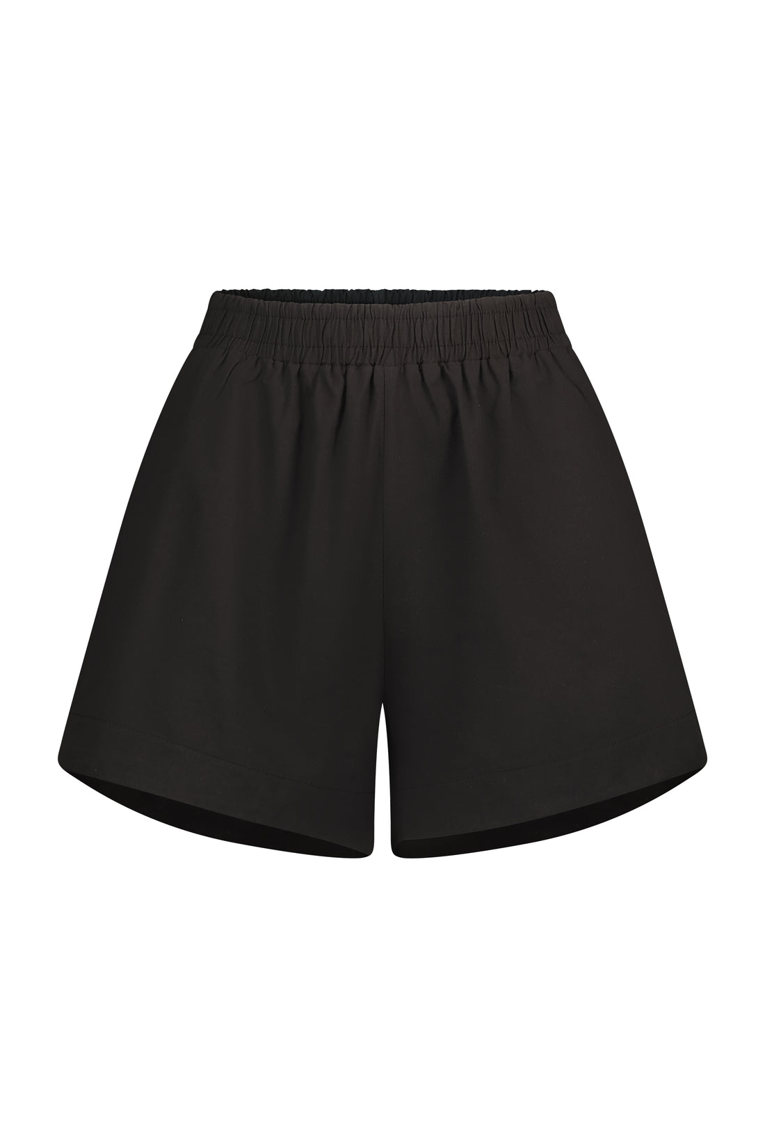 ELBA SHORTS black