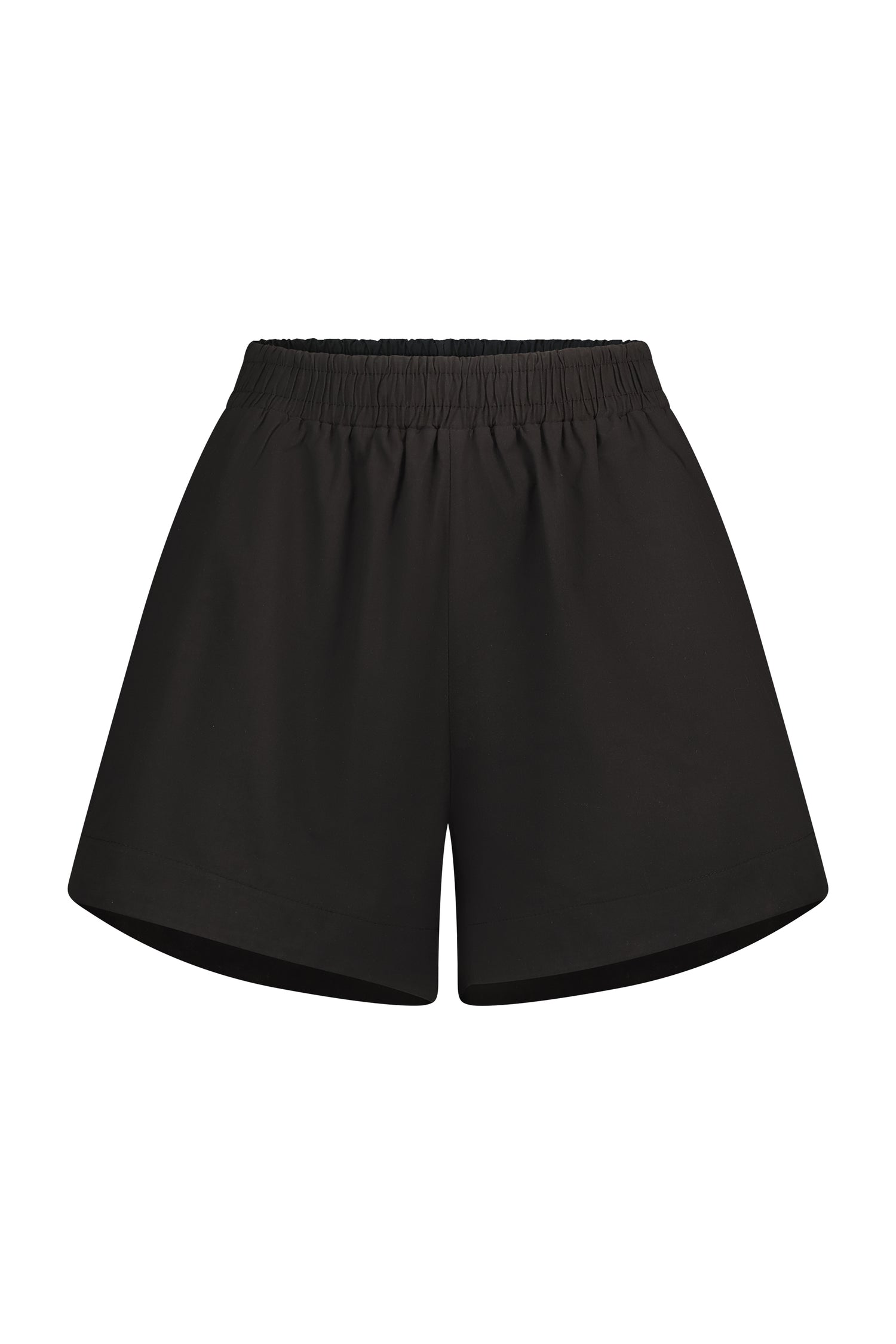 ELBA SHORTS black