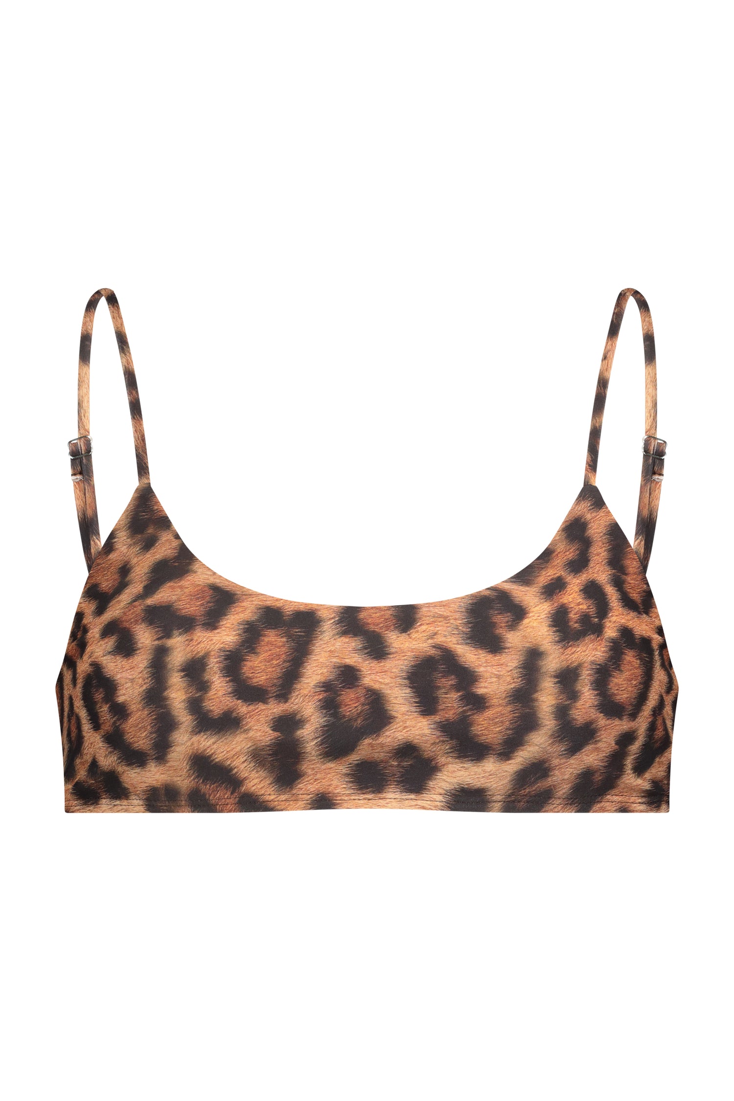 BLANCA TOP leopard