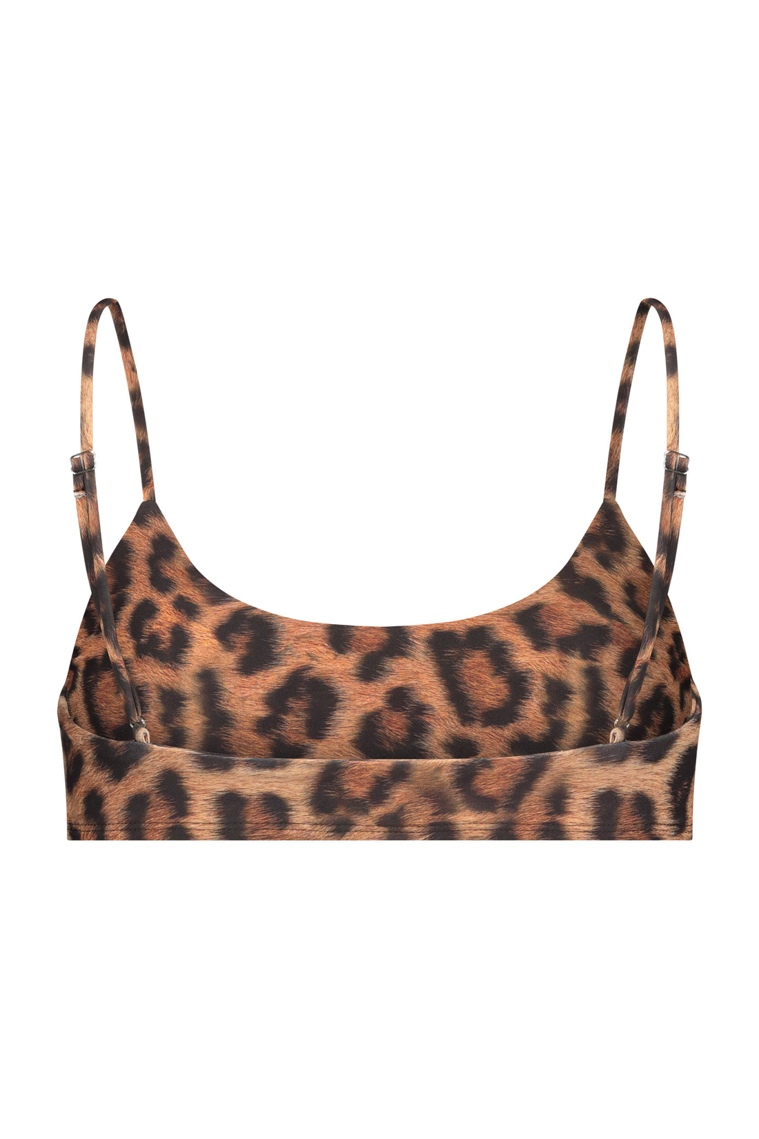 BLANCA TOP leopard
