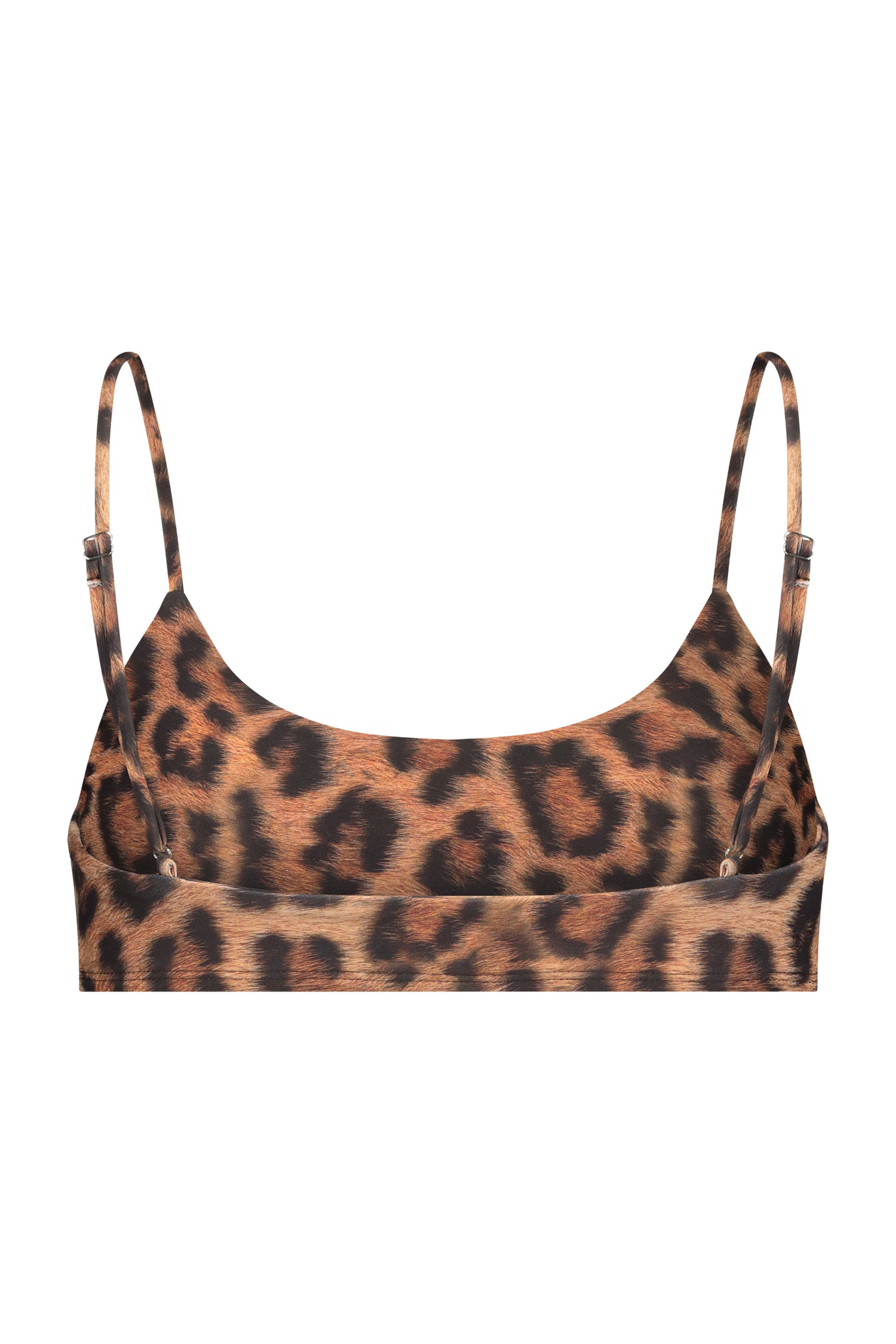BLANCA TOP leopard