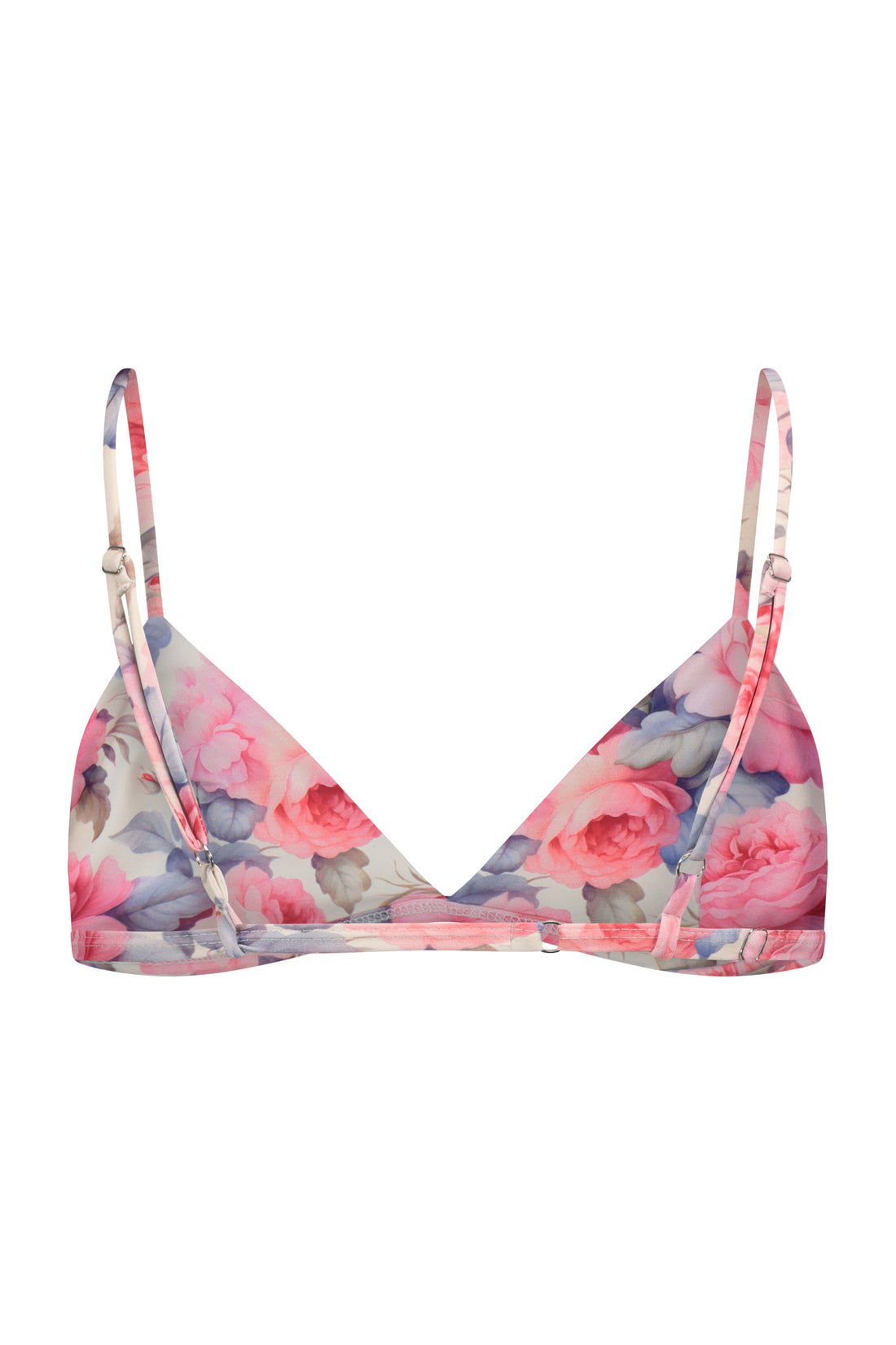 TIFFANY TOP flowers