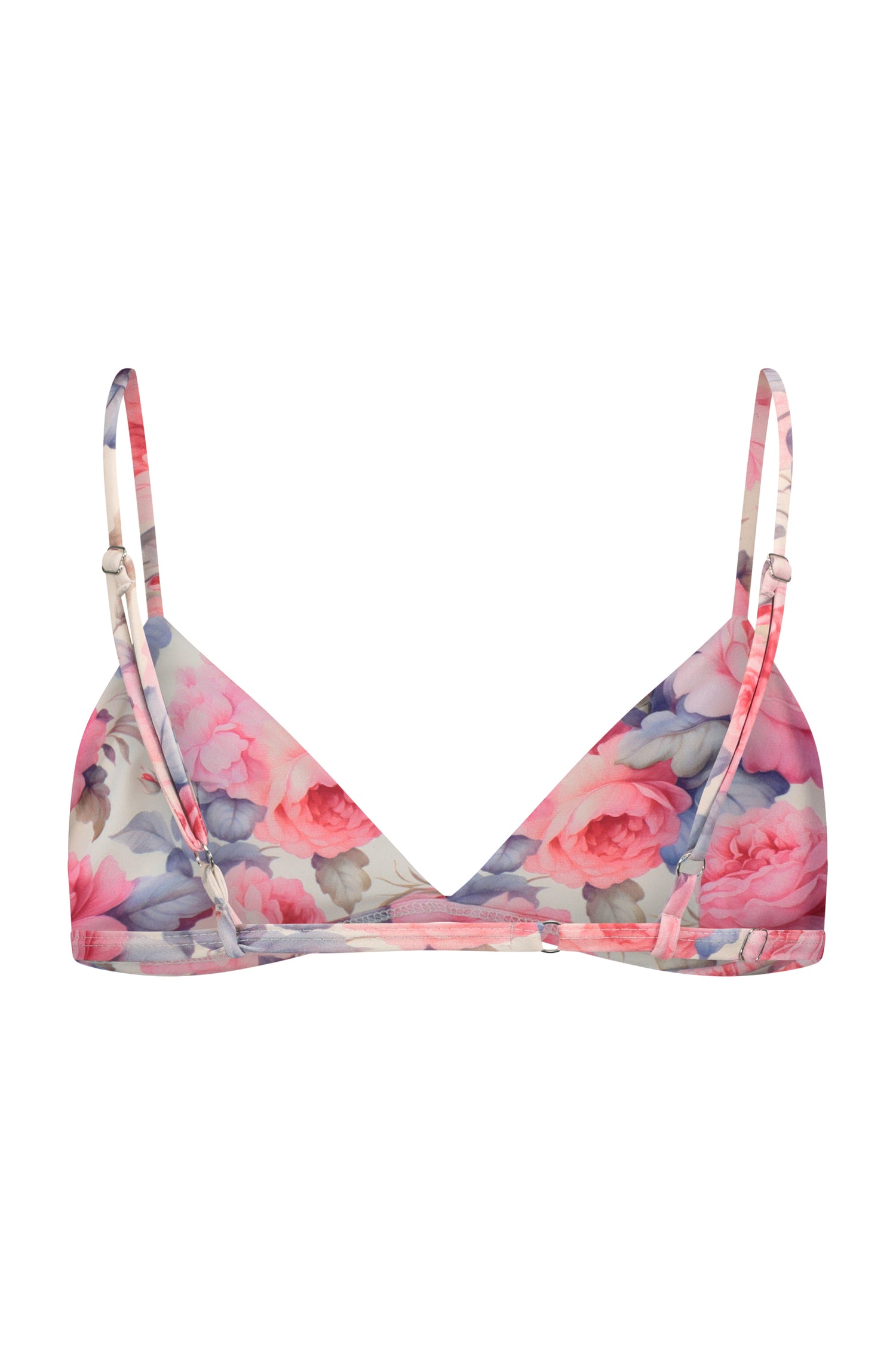 TIFFANY TOP flowers