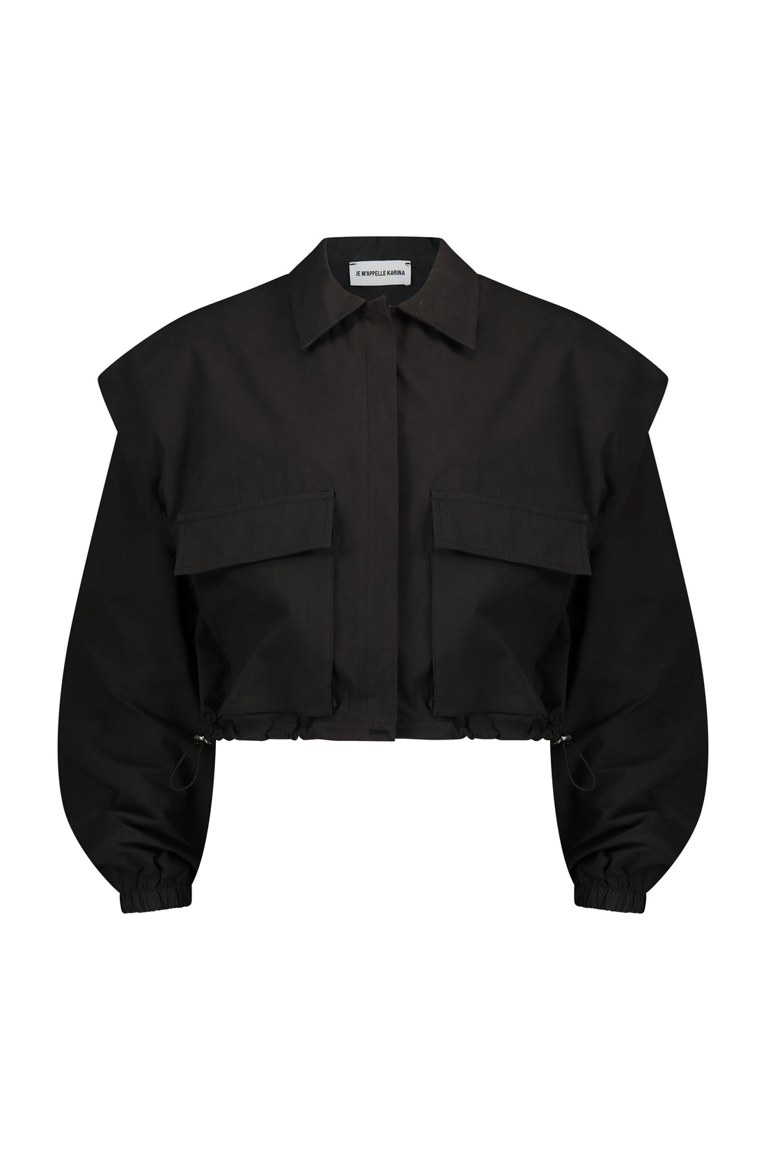 AVINO VEST black