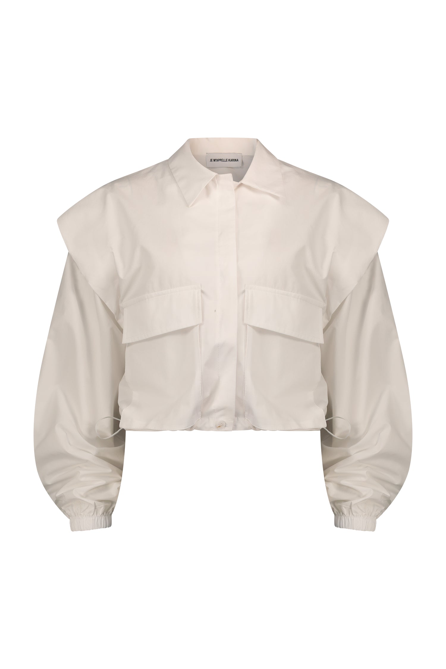 AVINO VEST white