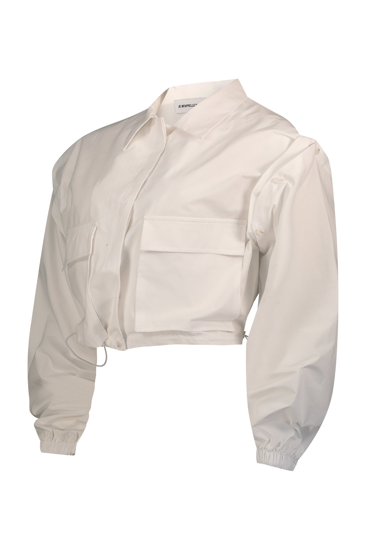 AVINO VEST white