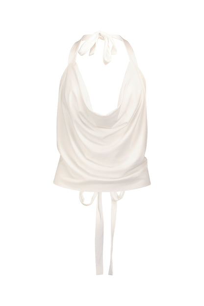 ALBERTA SHIRT white