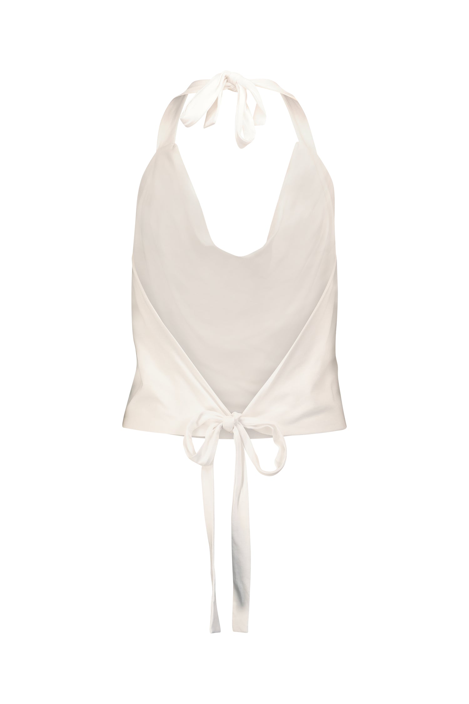ALBERTA SHIRT white