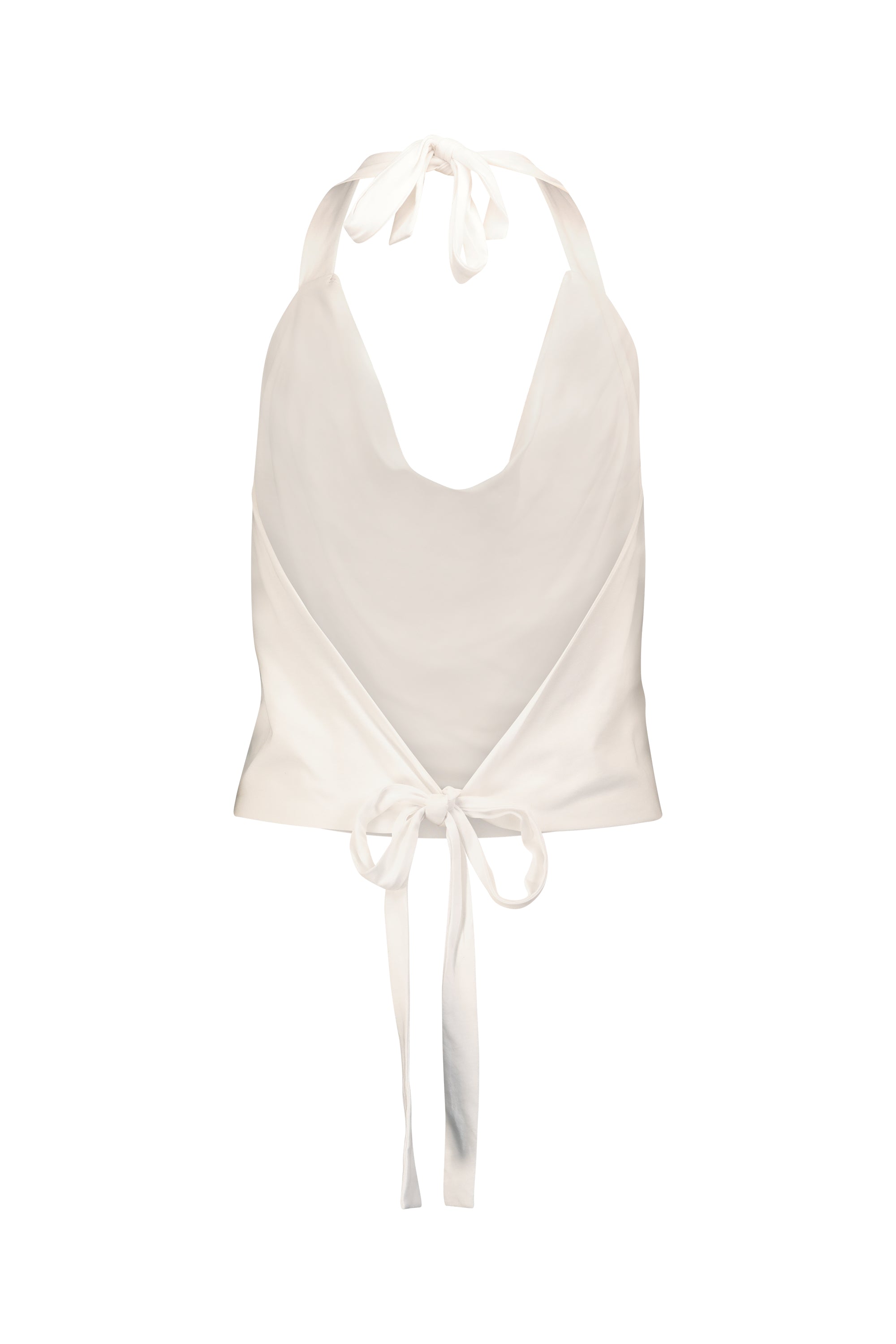 ALBERTA SHIRT white