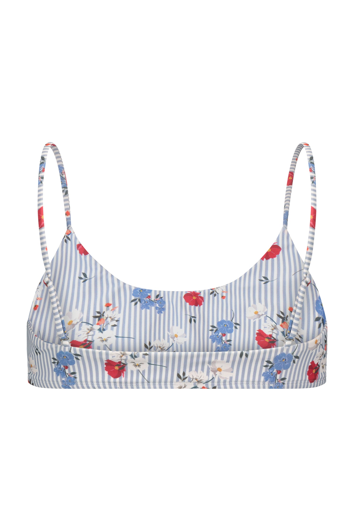 BLANCA TOP strips