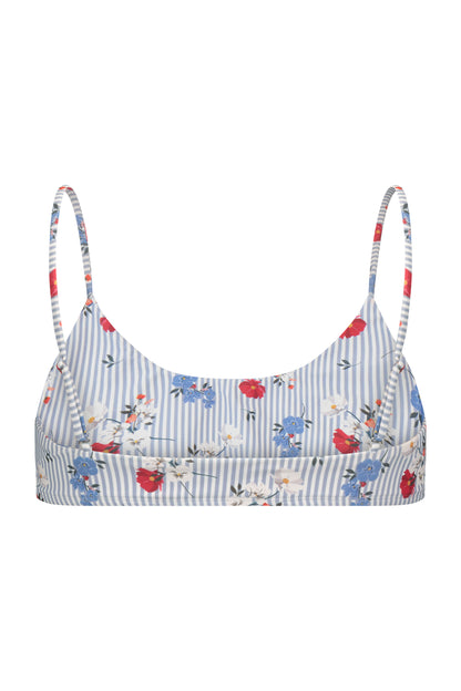 BLANCA TOP strips