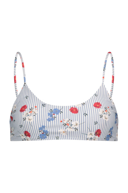 BLANCA TOP strips