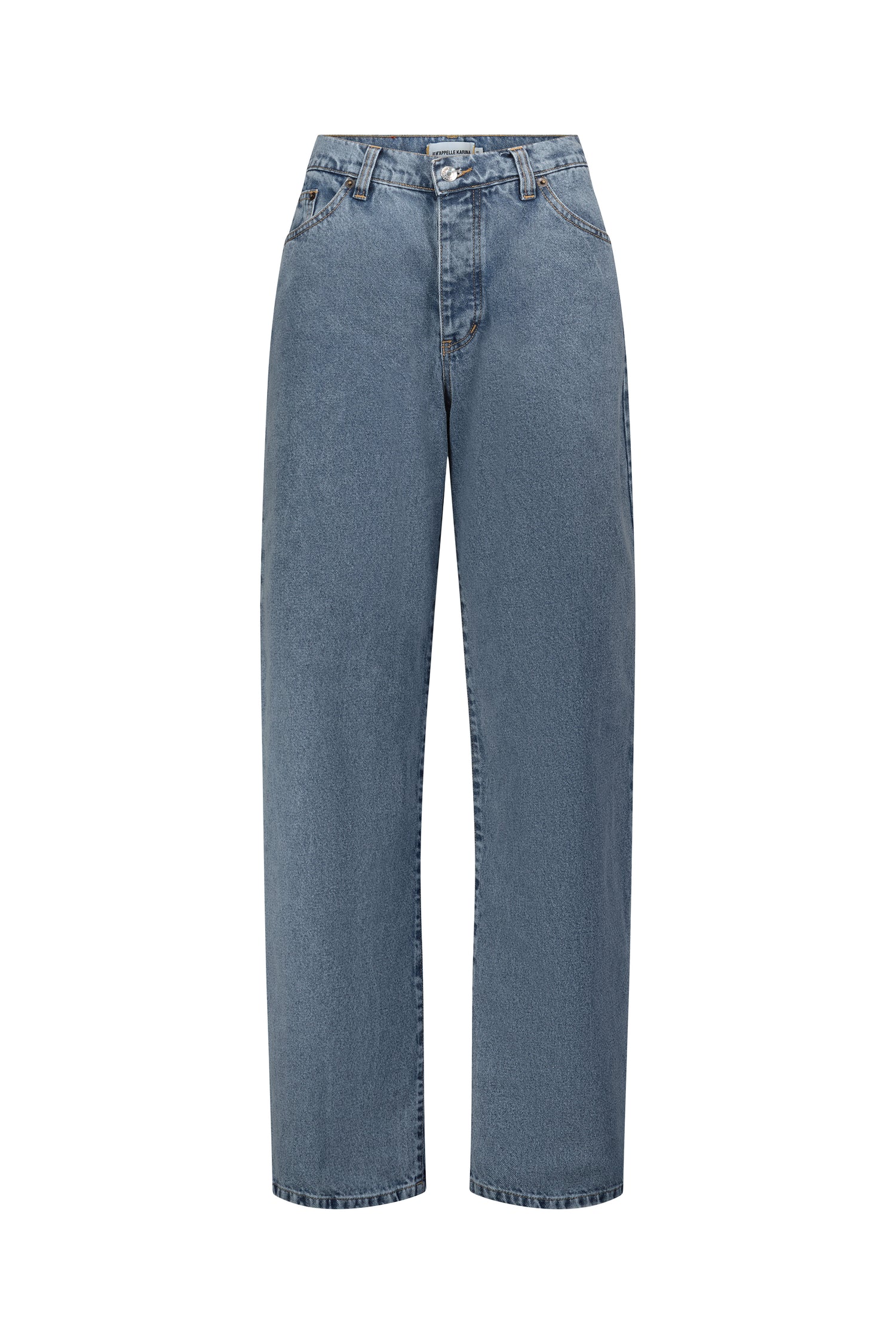 JEANS NO.18 light blue