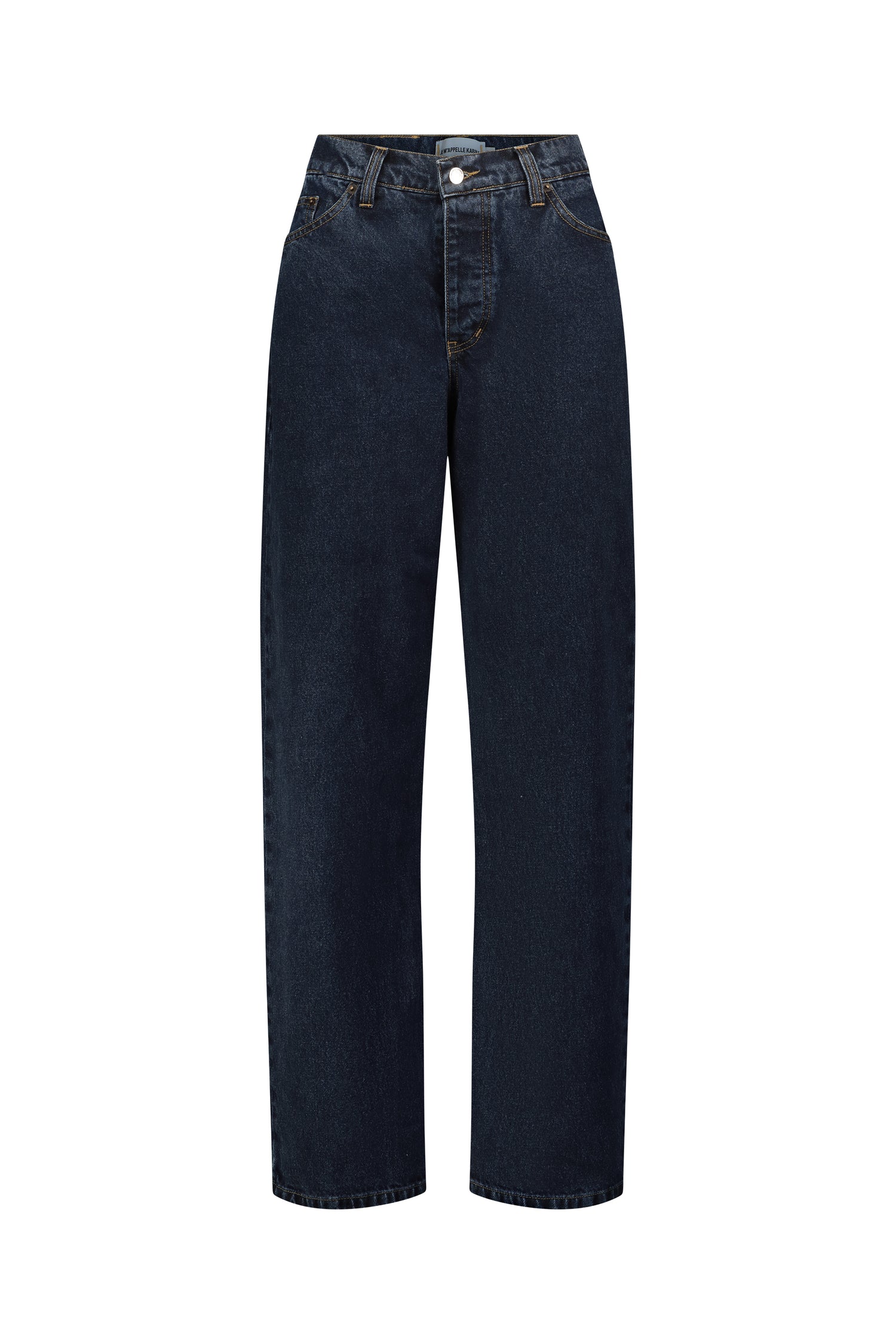 JEANS NO.18 dark blue
