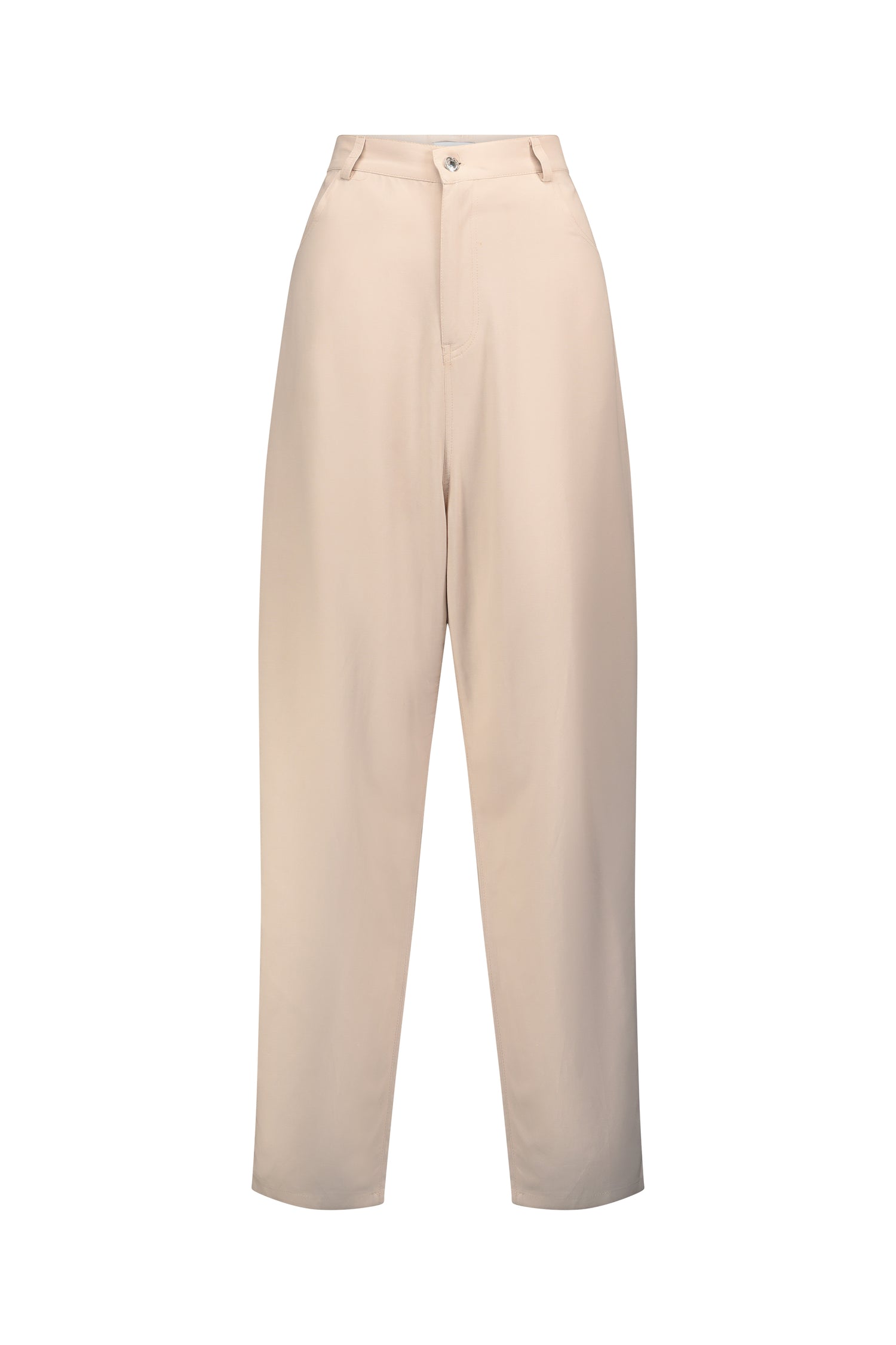 HARLOW PANTS cream