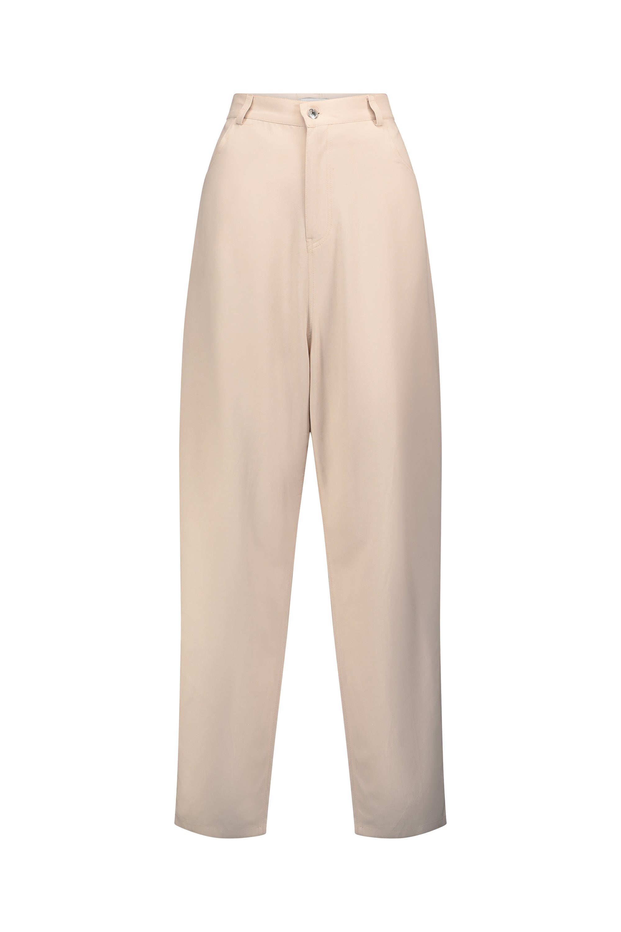 HARLOW PANTS cream