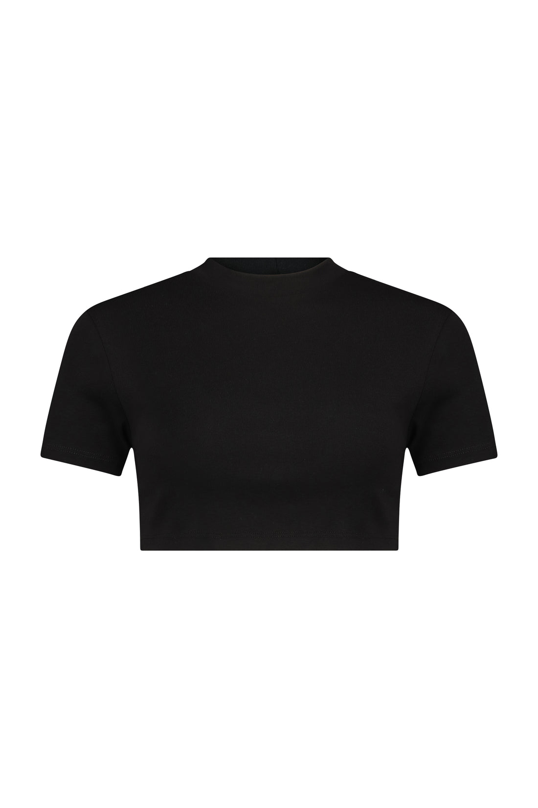 ORINA CROP black