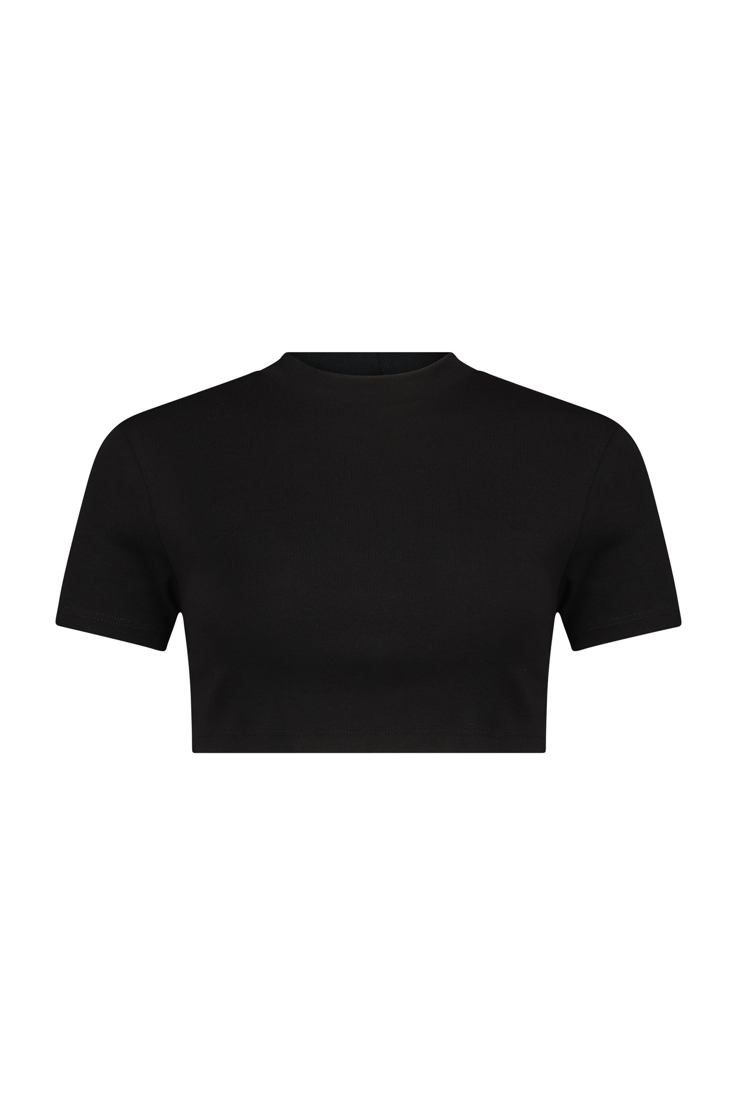 ORINA CROP black