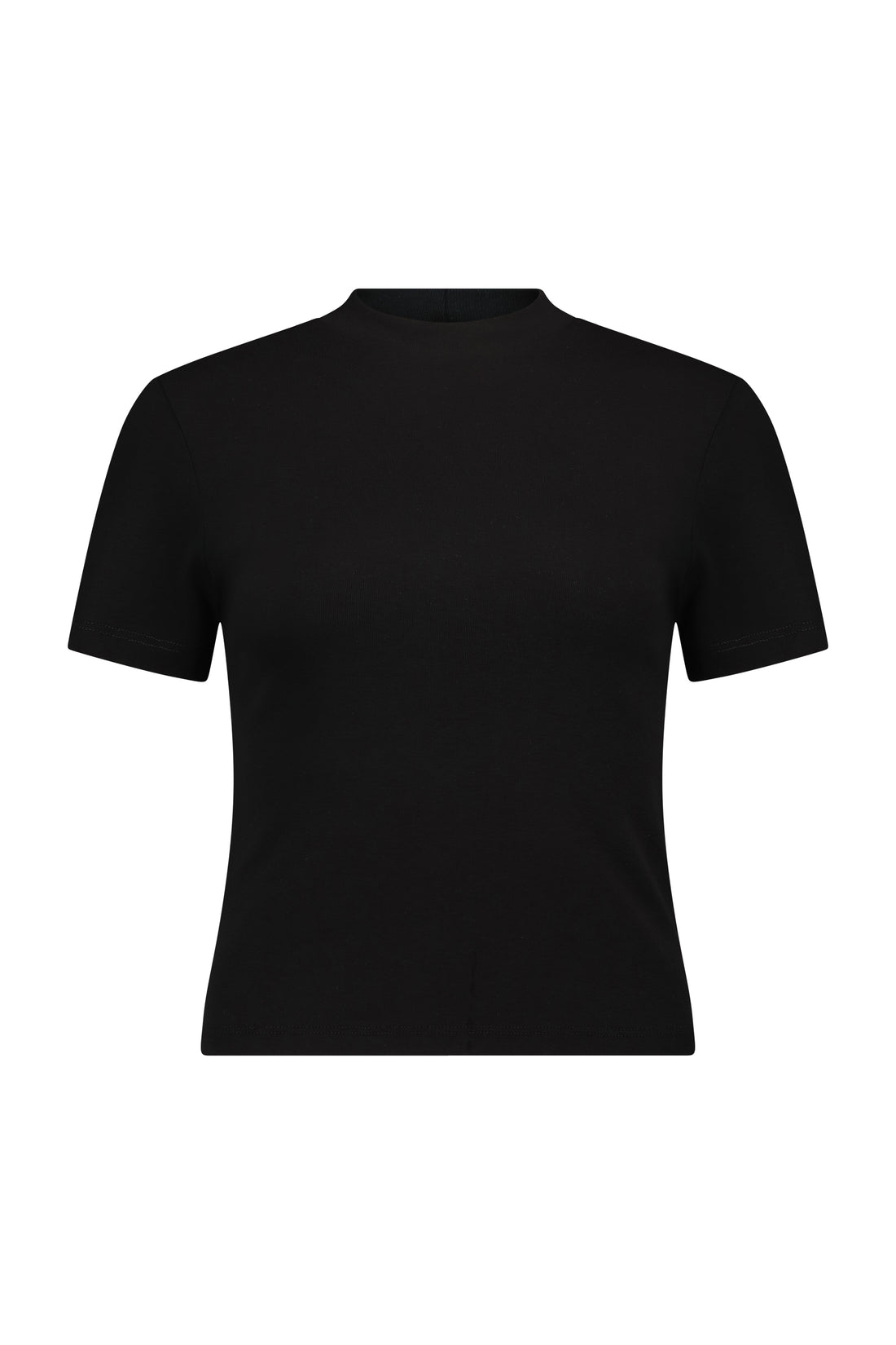 ORINA SHIRT black