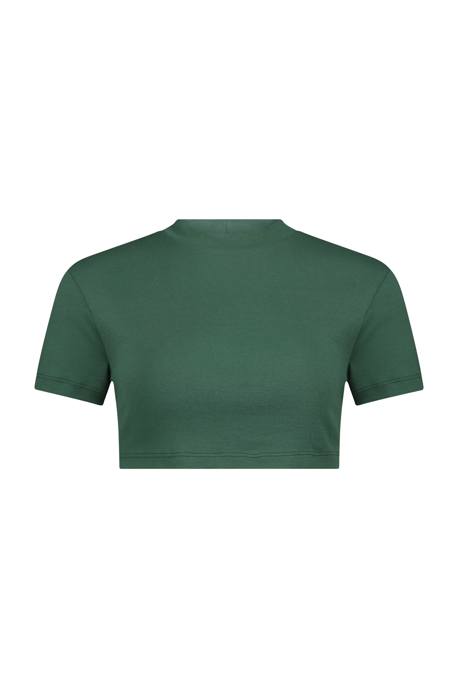 ORINA CROP green