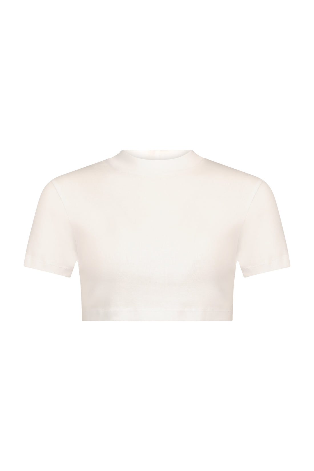 ORINA CROP white