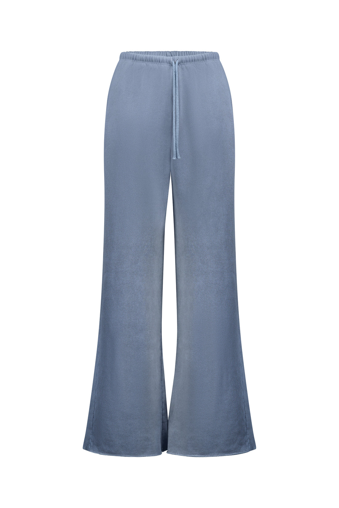 MICHAELLA SWEATPANTS wash blue