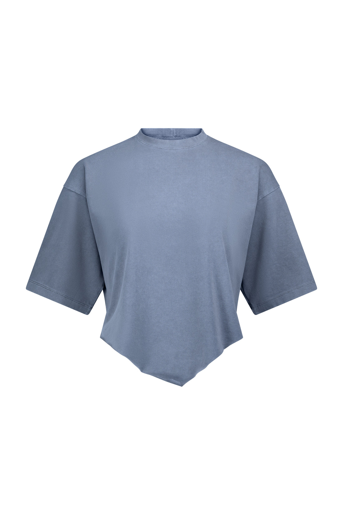 MICHAELLA SHIRT wash blue