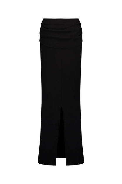 ORINA SKIRT black