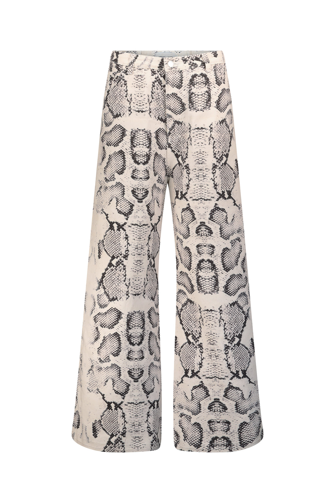 JEANS NO.19 snake